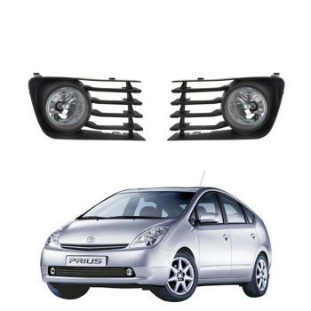 Toyota Prius Fog Lamps With Grille Mode 2003 2009 - TY738